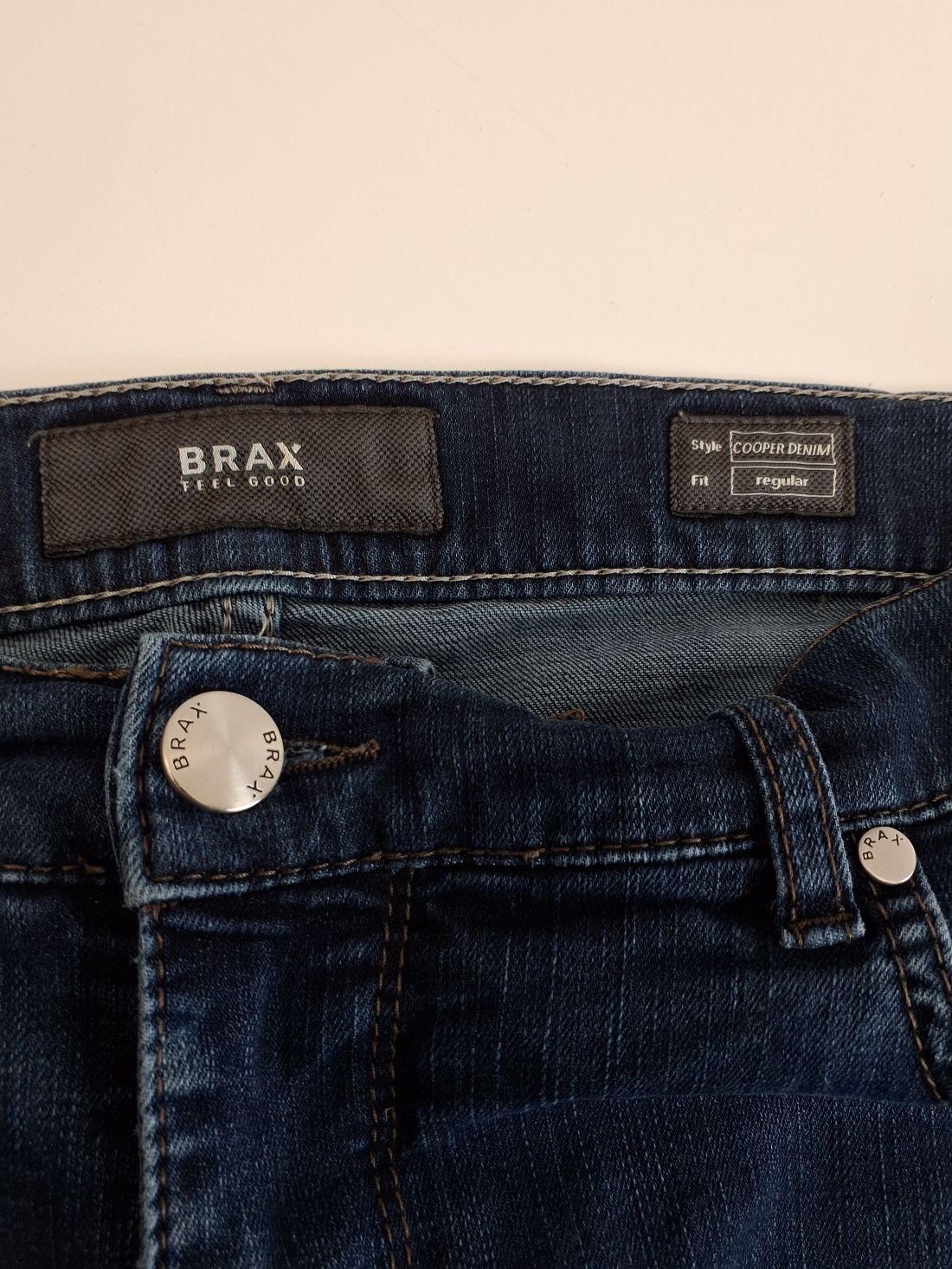 Brax Jeans
